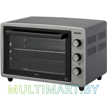 Мини-печь Simfer M3428